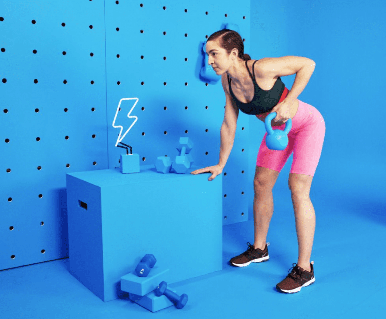 5 Day Kettlebell Cardio Workout Reddit for Gym