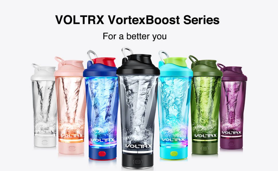 self-stirring-protein-shaker electric shaker bottle